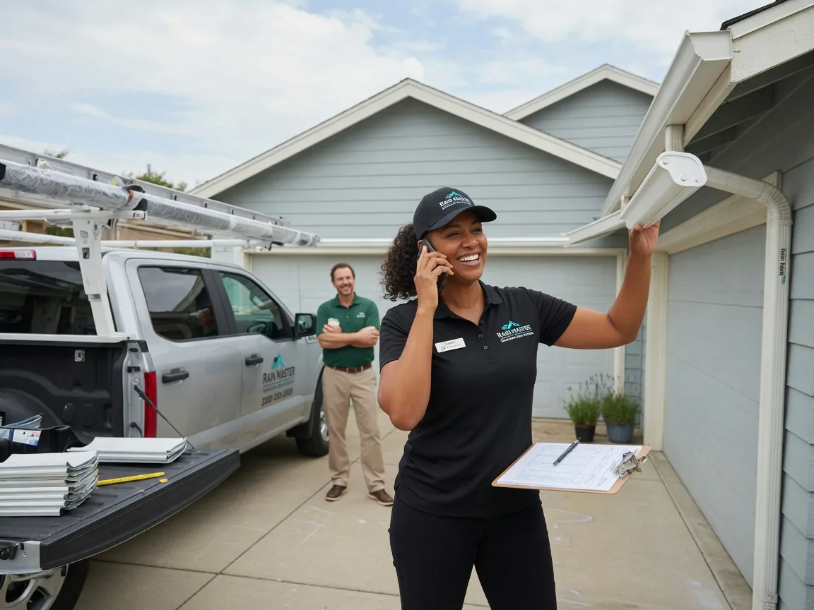 Gutter Installation Bluffs, IL FAQs